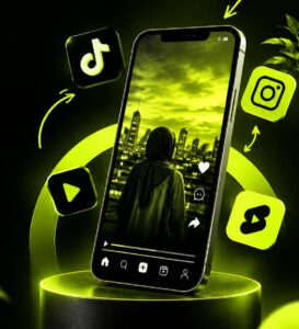 What Makes Short-Form Video So Powerful for Modern Brands?