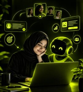 Can AI Make Marketing More Personal Without Losing the Human Touch?